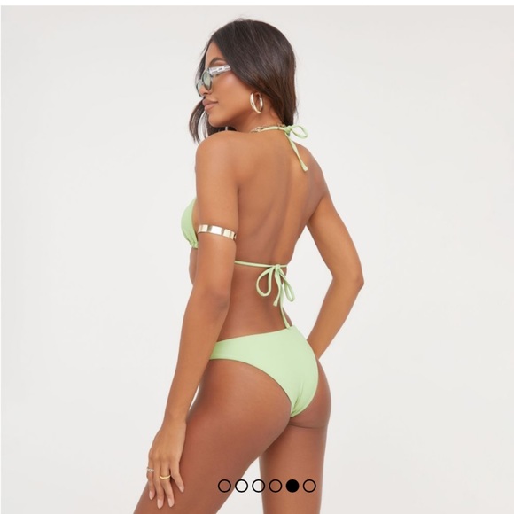 Bikini + Coverup Set - Picture 4 of 7